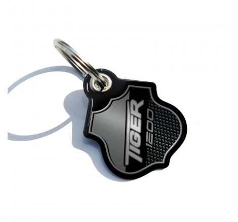 Keyring 3D compatible with...
