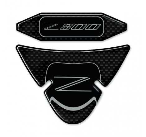 Motorcycle Stickers 3D...