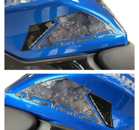 Motorcycle Stickers 3D...